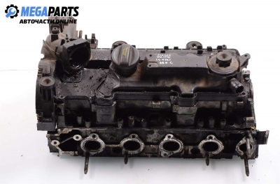 Глава за Ford Fiesta V Hatchback (11.2001 - 03.2010) 1.4 TDCi, 68 к.с.